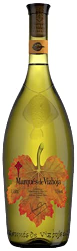 3 × Marqués de Vizhoja Joven (Caja de 3 Botellas de 1,5 L)