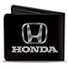 Buckle-Down Bifold Wallet Honda