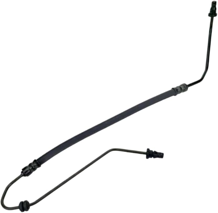 Clutch Hose OE Number 1K1721465BB for Select and Models