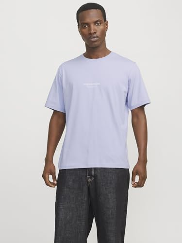 JACK & JONES Jorvesterbro Tee Ss Crew Neck Noos – Ansicht 2