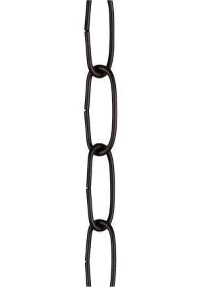 Kichler 2996CLP Accessory Chain Standard Gauge 36-Inch, Classic Pewter — Amazon image 16
