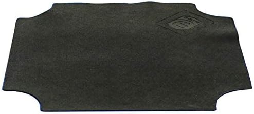 Blue-9 Pet Products KLIMB Traction Mat, Rubber Traction Dog Training Mat for Added Stability