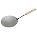Produktbild Muurikka Leisku Wanderpfanne mit Klappgriff, 26 cm Feuerpfanne, Kompakt für Camping und Outdoor