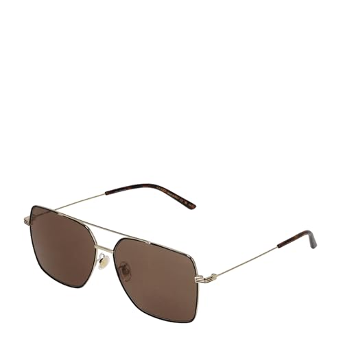 [グッチ] サングラス GG1053SK 002 メンズ [並行輸入品]