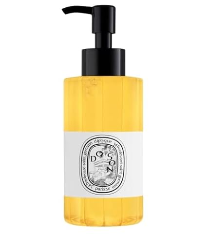 Diptyque Do Son Shower Oil 200 ml
