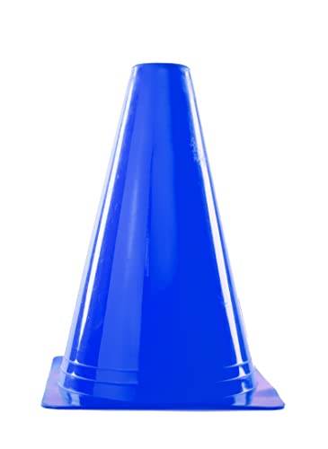 Set di 12 coni da allenamento per il calcio - 15