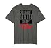 Straight Outta Shape But Bitch I'm Tryin Gym Fitness T-Shirt