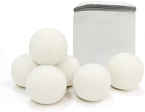 Enyur Wool Dryer Balls...