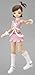 The Idol Master Fraulein Revoltech Super Poseable Action Figure #006FS Futami Mami by Kaiyodo