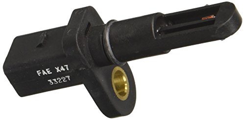Capteur de température d'air d'admission MAGNETI MARELLI 215810400701 Audi A3 A4