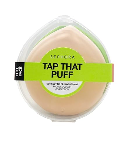 Sephora Collection Tap That Puff Makeup Sponge