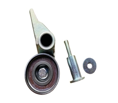 Poulie de tension 4D56 évitez la casse moteur sur Pajero et L200 Sport 1145A079