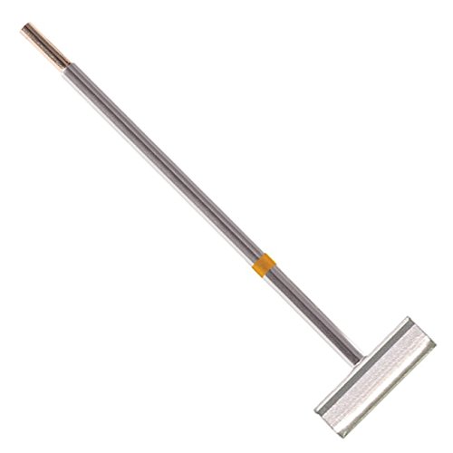 Pointe de lame 30 mm M7LB128 panne de fer pour station Thermaltronics