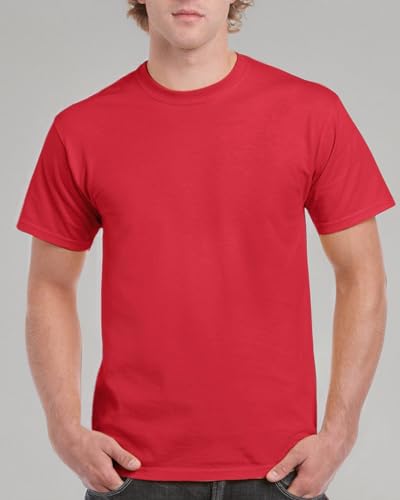 Image of Gildan Men's Ultra Cotton Tee
