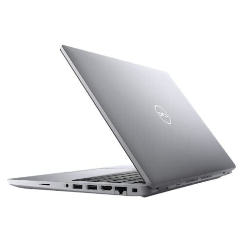 Image of Dell Latitude 5520 Business Laptop, 15.6 inch FHD Touchscreen, Intel Core i7-1185G7 Processor, 64GB RAM, 2TB + 2TB PCIe SSD, IR Camera, Thunderbolt 4, HDMI, RJ45, SD Card Reader, Wi-Fi 6, Windows 11 Pro