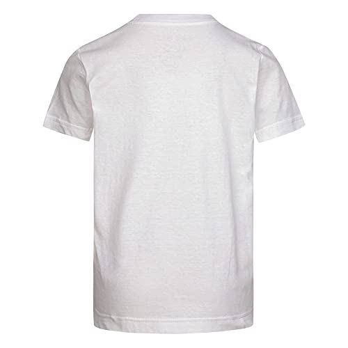 Jordan boys Jumpman Air Embroidered Tee (Toddler/Little Kids)3