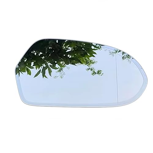 Miroir convexe angle réglable anti-éblouissement pour rétroviseur droit A6 C7