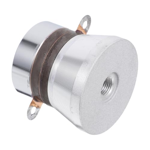 Transductor ultrasónico 40khz Alipis para tecnología de limpieza en restauración