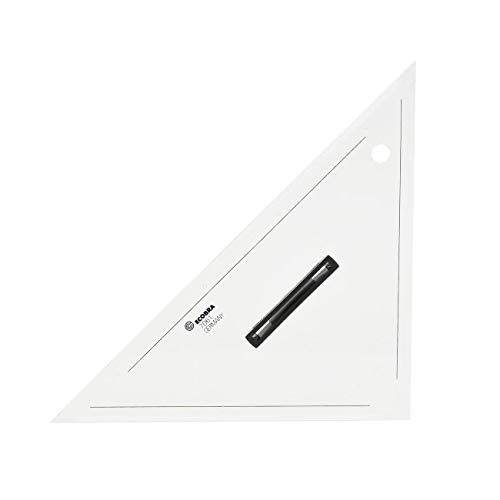 Navigationsbesteck Ecobra Ausbildungs Set 705300