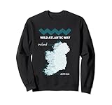 The wild atlantic way ireland