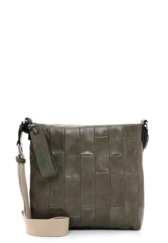 Sac à bandoulière SURI Green Label Tilly 19021 femmes sacs à main