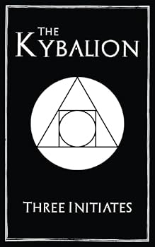Paperback The Kybalion Book