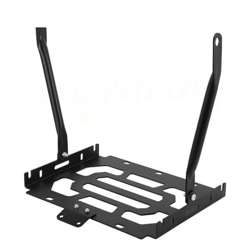 Étagère support de rangement pour CT200U solution aux manques de place