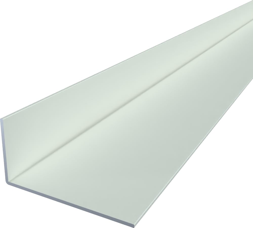 FaiX3.it - L-Winkelprofil 40x20x1,2 mm aus Aluminium