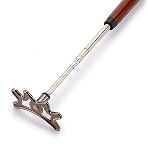 Tête de pont rétractable pour queue de billard pour vos soirées de snooker - 6