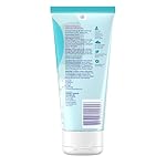 Clean & Clear Deep Action Exfoliating Cleanser with Pro-Vitamin B5, Gentle Exfoliating Daily Face Scrub Cleans Deep Down to the Pore for Soft, Smooth, Hydrated Skin, Oil Free Face Wash, 7 FL OZ - Image 5