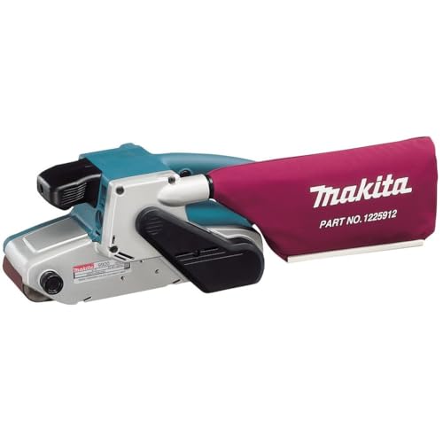 Ponceuse à bande 76 x 610mm 1010W MAKITA 9920-ancien