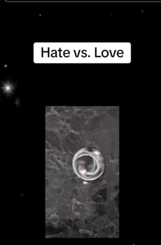 Love and Hate in the Digital Age: Navigating Social Media's Double-Edged Sword