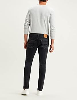 Levi's Men's Jeans 511� Slim, Train Car Adv : Amazon.com.be: Fashion