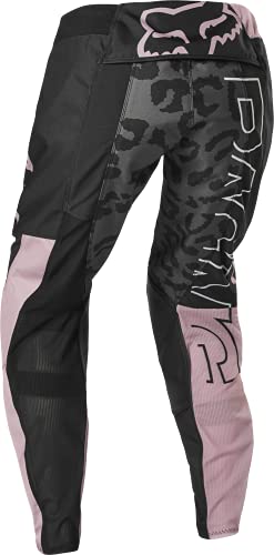Fox Calça Feminina 180 Skew Cinza/Nude 46