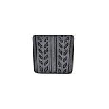 Alpha Auto Part Caoutchouc de pédale d'embrayage et de Frein, pour Kia Besta,Bongo,Mazda Pick-Up,B2500