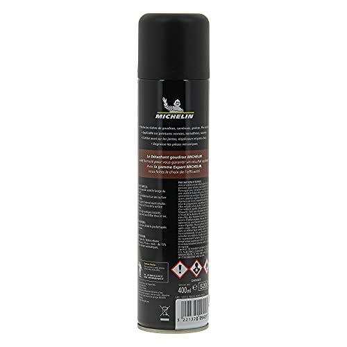 Michelin 009451 Expert Fleckentferner Teer 400 ml – Ansicht 2