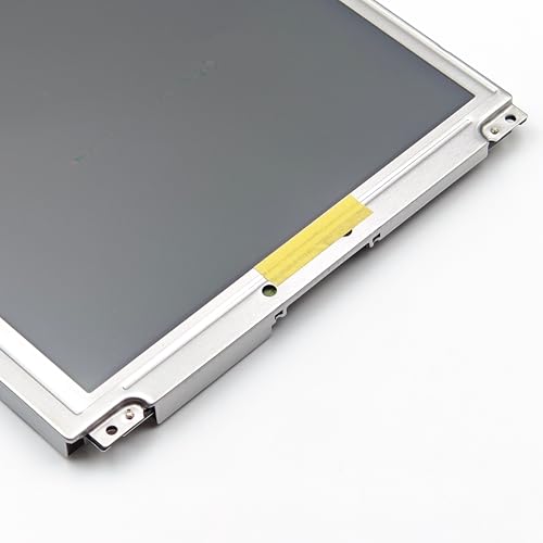 Image of NL6448BC33-59 10.4 inch LCD Panel Replacement - 640x480 VGA 4:3 a-Si TFT-LCD for Industrial Machine, CCFL Backlight, 450 cd /m, 600:1 Contrast, 31-Pin CMOS (No Driver, No Touch)