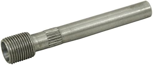 98-2101-0 MIRROR HINGE PIN, Type 1 VW Volkswagen Bug, 1949-67, Left or Right Side, EA