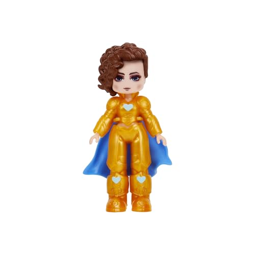 Royale High Castle Campus Playset - (2) Exclusive Dolls, 3 Floors to Explore with 360° Play - 19 Accessories - Virtual Item Code Included - Ages 5+ - image 5