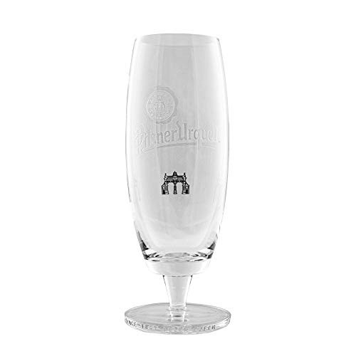 Pilsner Urquell Glas Goblet 0,3 l