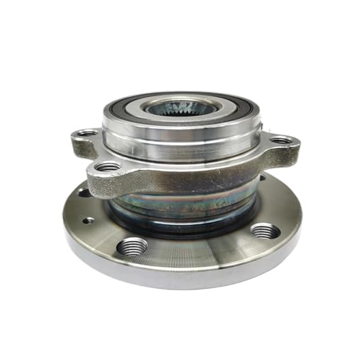 Roulement de roue avant pour Golf et Magotan 1K0407621C kit de moyeu