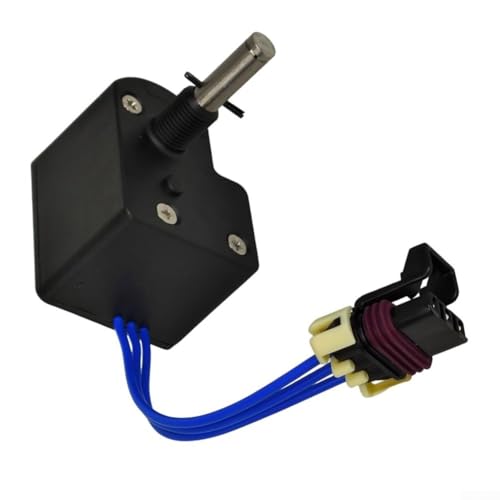 Interruptor de toma de fuerza RE169008 con diseño de alta fiabilidad para tractor 4