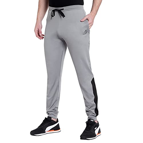 Image of BLUE STAR SHARK Track Pant for Men || Track Pants || Cargo Track Pant