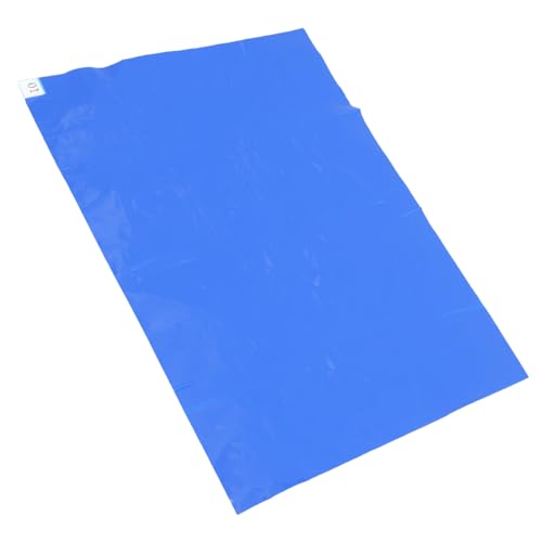 Healeved Tapis Antidérapant Dentrée Tapis Collant Amovible et Jetable Adhésif