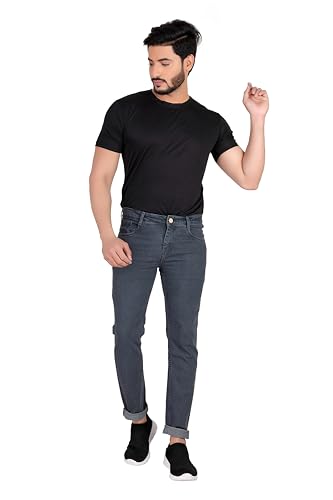 Image of RAGZO Men Jeans || Men Jeans Pants || Denim Jeans || Men Jeans Slim Fit Stretchable