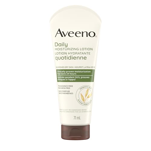 Aveeno Daily Moisturising Lotion, 71 ml
