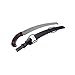 Silky ZUBAT Professional Curved Hand Saw 330mm Large Teeth (270-33)