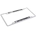 GMC Eurosport Daytona- Compatible Sierra License Plate Frame