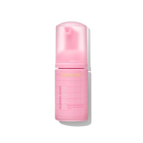SHEGLAM Dream Foam Cloud Primer Long-lasting Moisturizing Face Primer for Flawless makeup