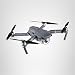 DJI Mavic Pro Fly More Combo Quadcopter Drohne mit Kamera, grau